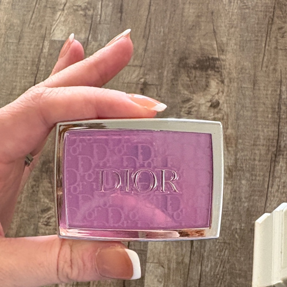Dior Rosy Glow Blush PINK LILAC